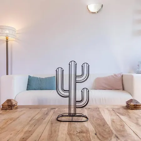 Διαμέρισμα Fuerteventura Harmony *