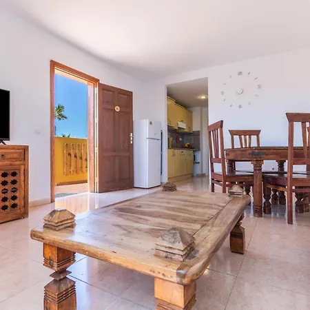 Διαμέρισμα Fuerteventura Harmony *