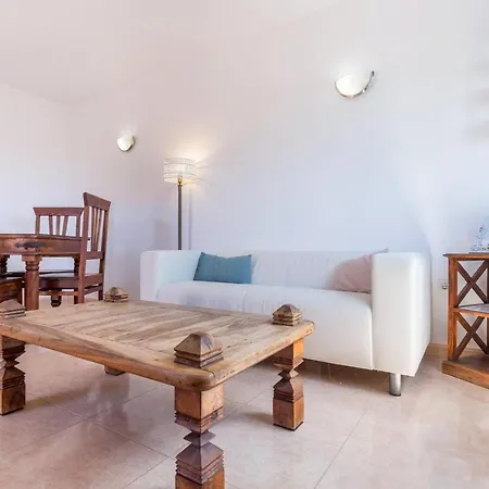 Fuerteventura Harmony * Κοραλέχο