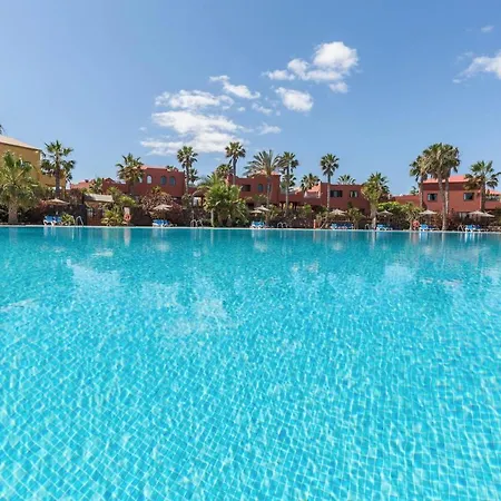 Διαμέρισμα Fuerteventura Harmony