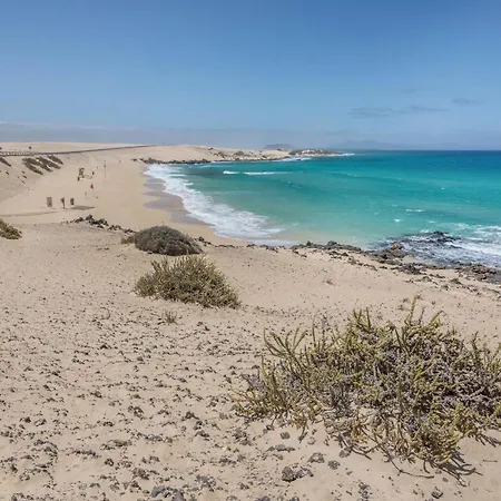 Διαμέρισμα Fuerteventura Harmony *