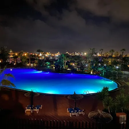 Διαμέρισμα Fuerteventura Harmony Κοραλέχο