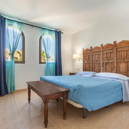 Fuerteventura Harmony Apartment *