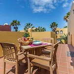 Fuerteventura Harmony Lejlighed *
