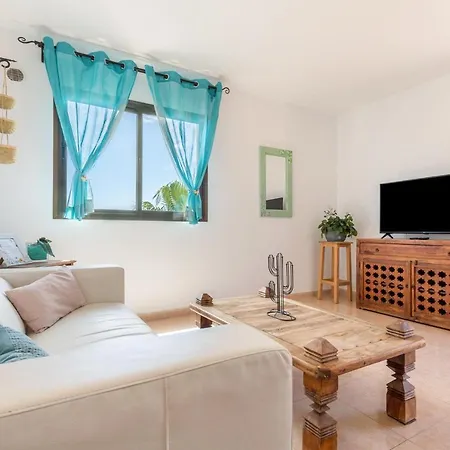 Lejlighed Fuerteventura Harmony *