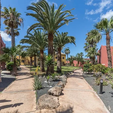 Fuerteventura Harmony Apartmán