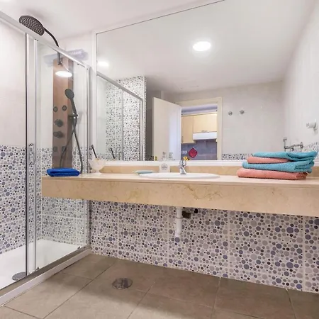 Fuerteventura Harmony Apartment
