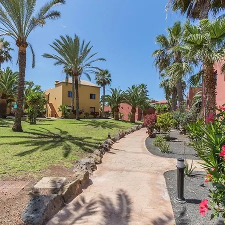 Apartmán Fuerteventura Harmony