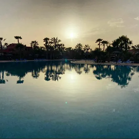 Fuerteventura Harmony Apartmán