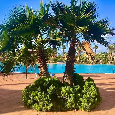 Apartmán Fuerteventura Harmony *