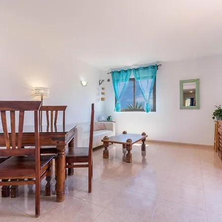 Fuerteventura Harmony Apartmán Corralejo