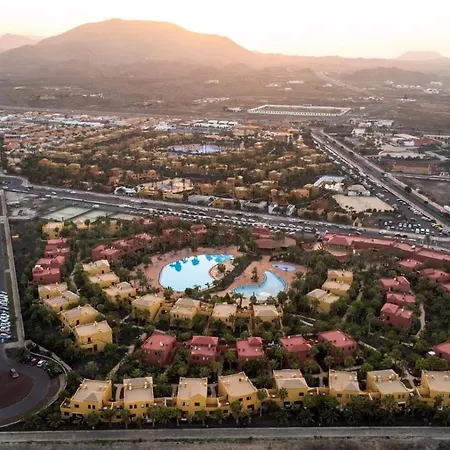 Apartmán Fuerteventura Harmony Corralejo