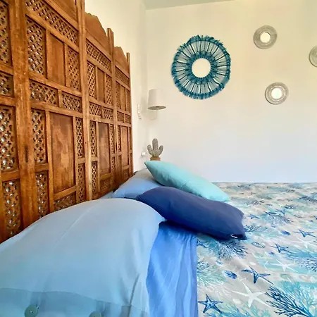 Fuerteventura Harmony Apartmán