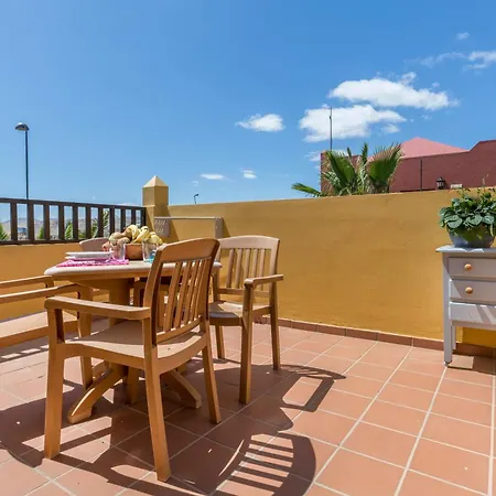 Fuerteventura Harmony Apartment