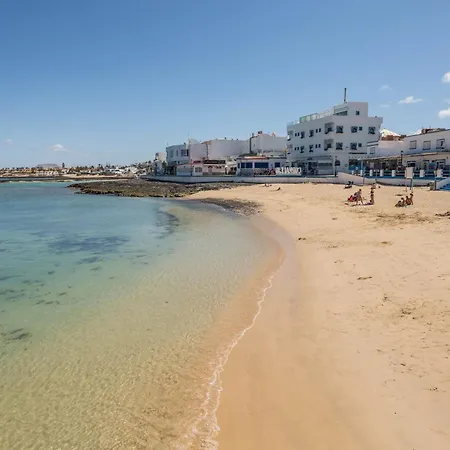 Fuerteventura Harmony Appartement *