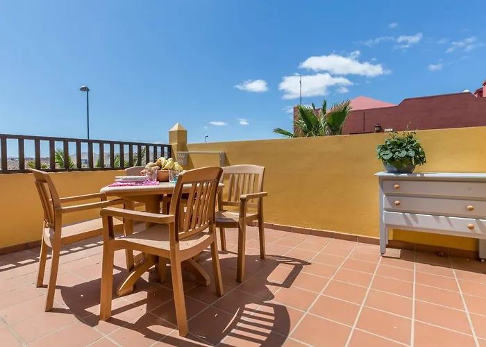 Fuerteventura Harmony