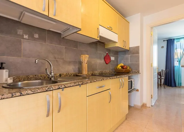 Fuerteventura Harmony *