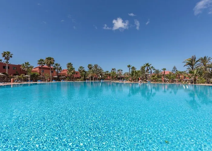 Fuerteventura Harmony *