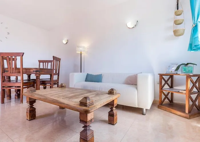 Fuerteventura Harmony * Corralejo