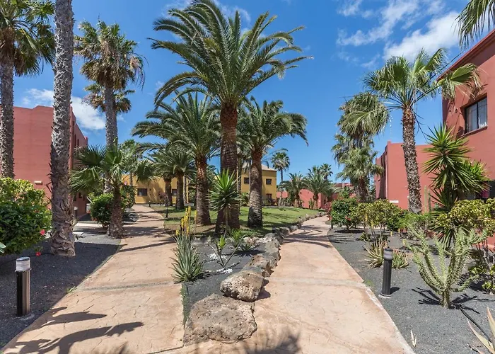 Fuerteventura Harmony Apartmán