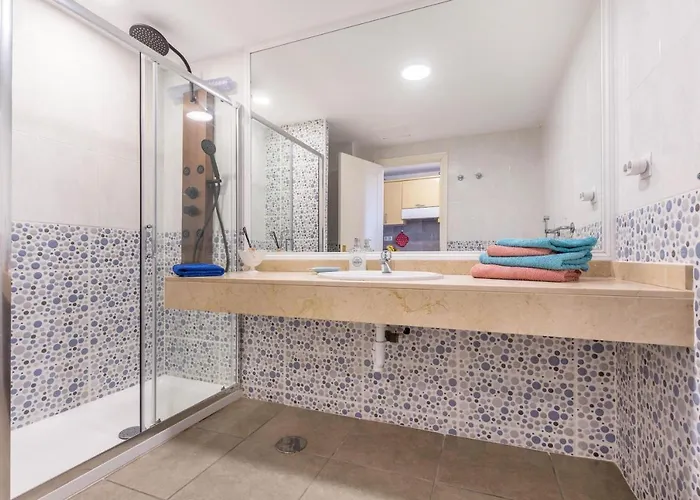 Fuerteventura Harmony Apartmán