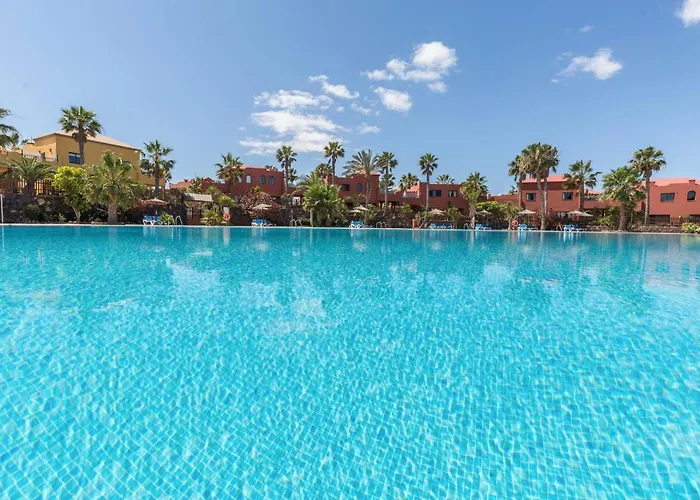 Apartmán Fuerteventura Harmony