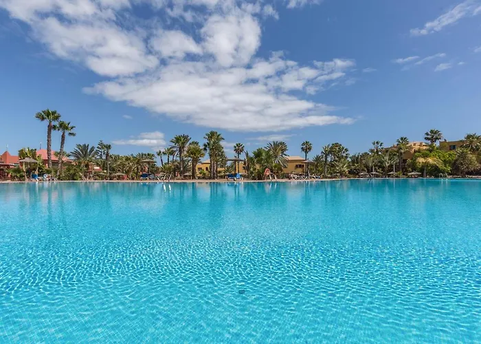 Fuerteventura Harmony Apartmán