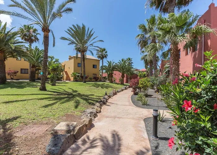 Apartmán Fuerteventura Harmony