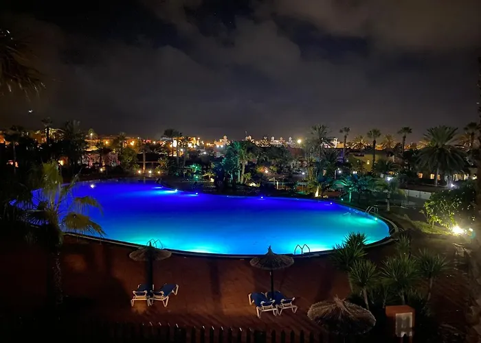 Apartmán Fuerteventura Harmony Corralejo