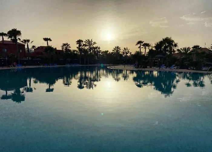 Fuerteventura Harmony Apartmán