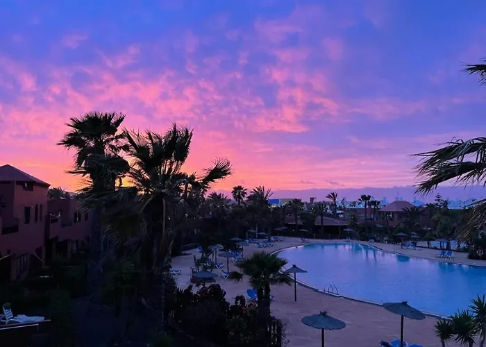 Fuerteventura Harmony *