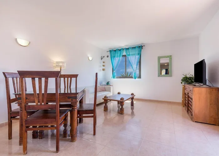 Fuerteventura Harmony Apartmán Corralejo
