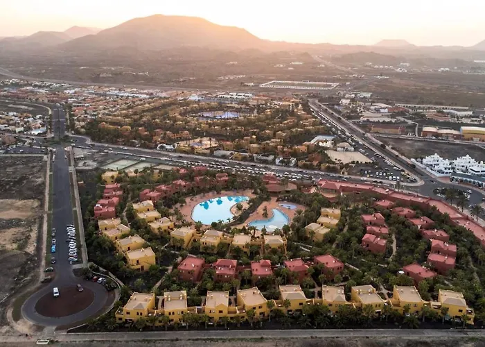 Apartmán Fuerteventura Harmony Corralejo