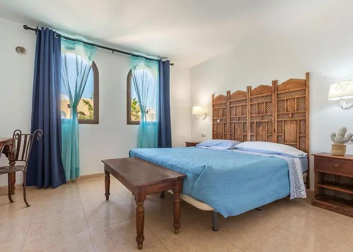 Fuerteventura Harmony * Corralejo