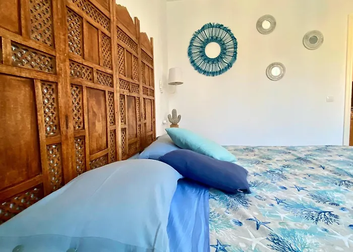 Fuerteventura Harmony Apartmán